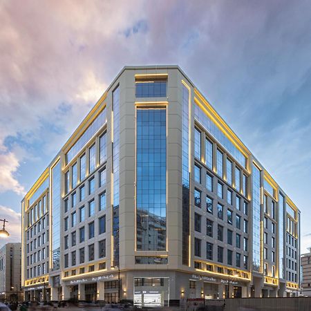 View Al Madinah Hotel Медина Екстериор снимка