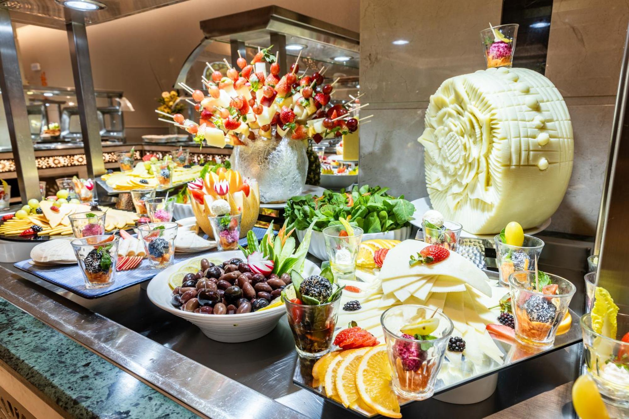 View Al Madinah Hotel Медина Екстериор снимка