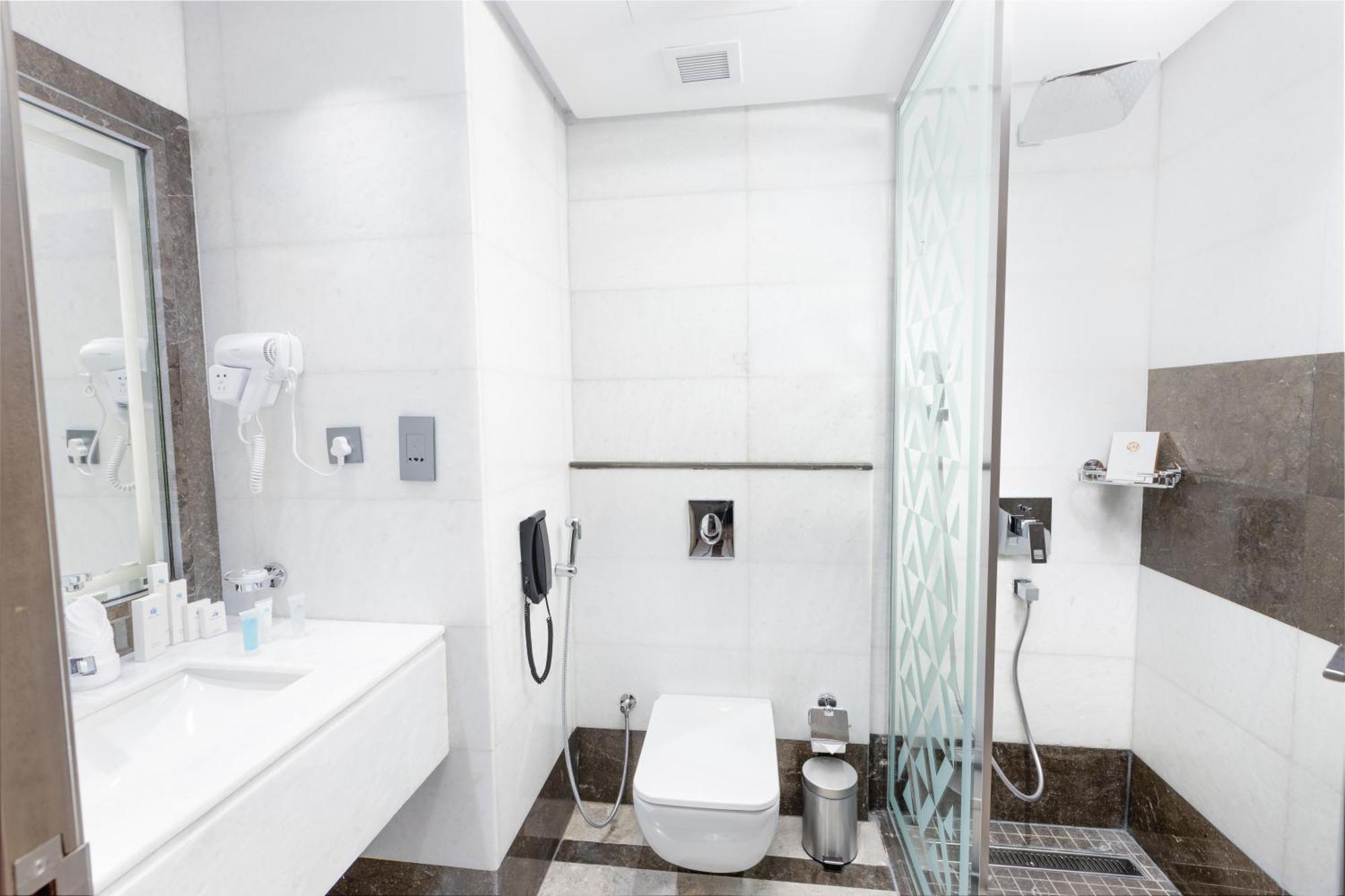View Al Madinah Hotel Медина Екстериор снимка