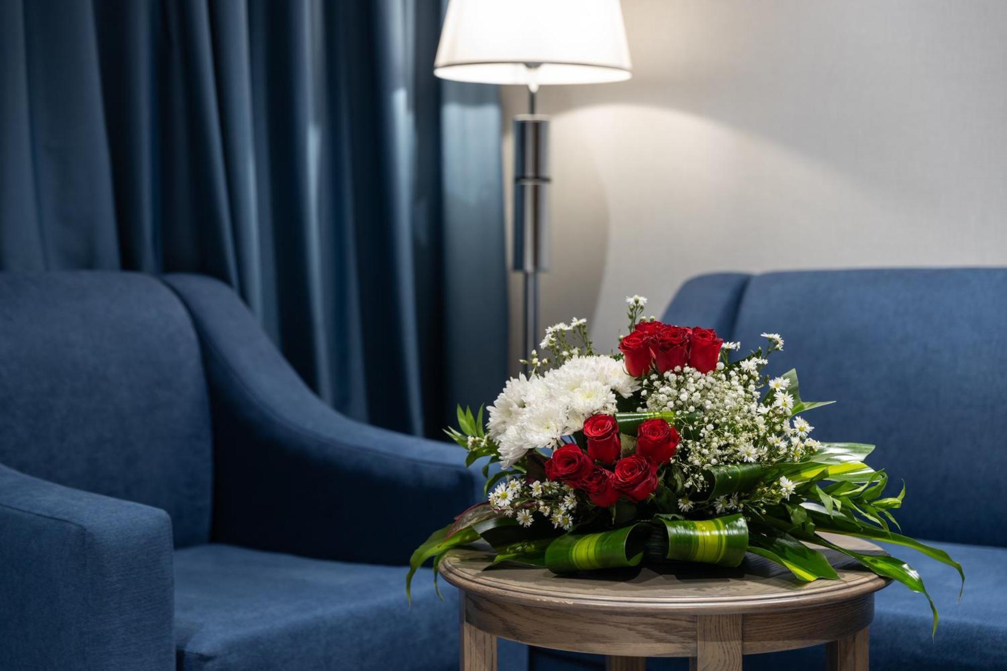 View Al Madinah Hotel Медина Екстериор снимка