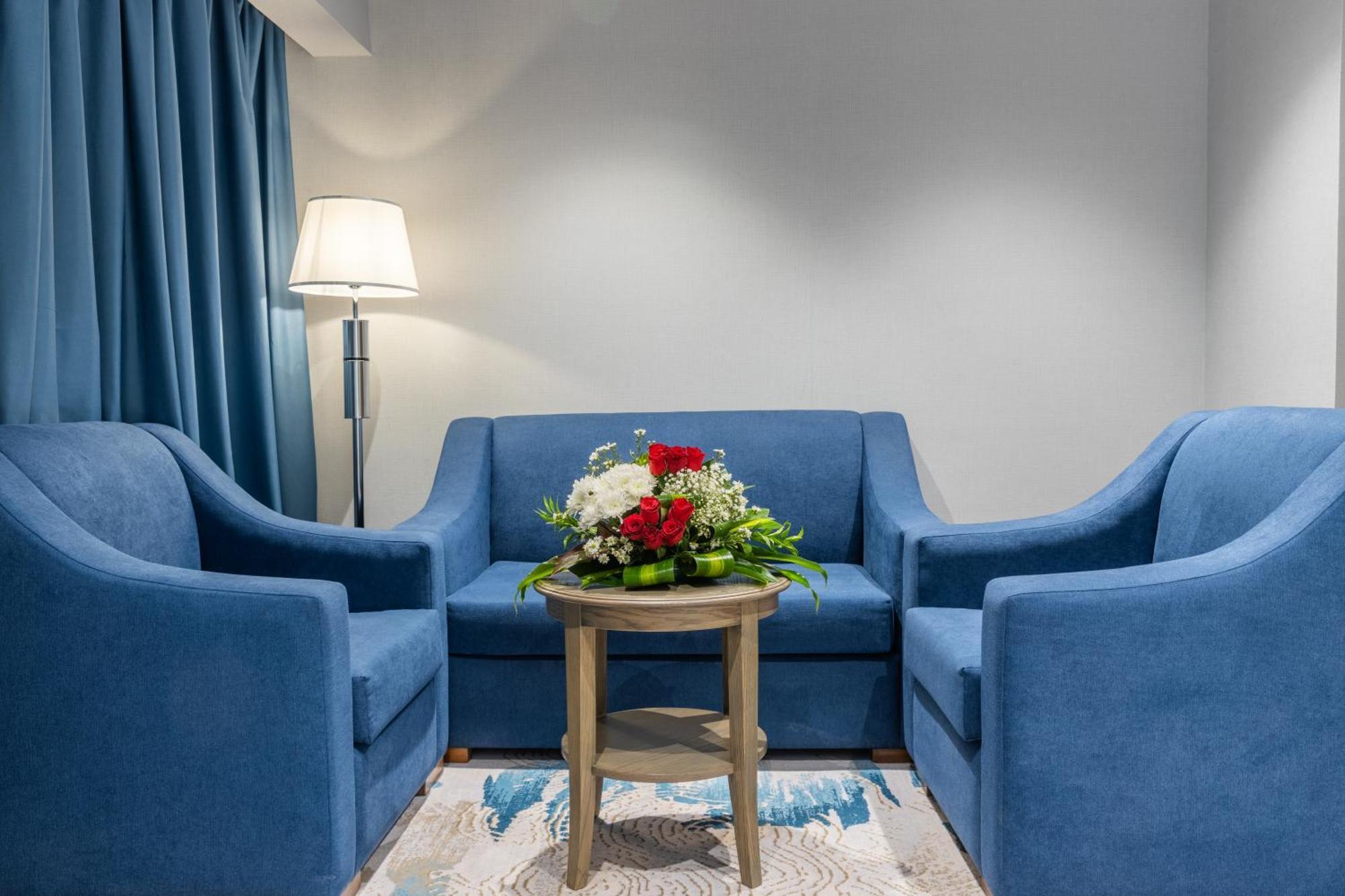 View Al Madinah Hotel Медина Екстериор снимка