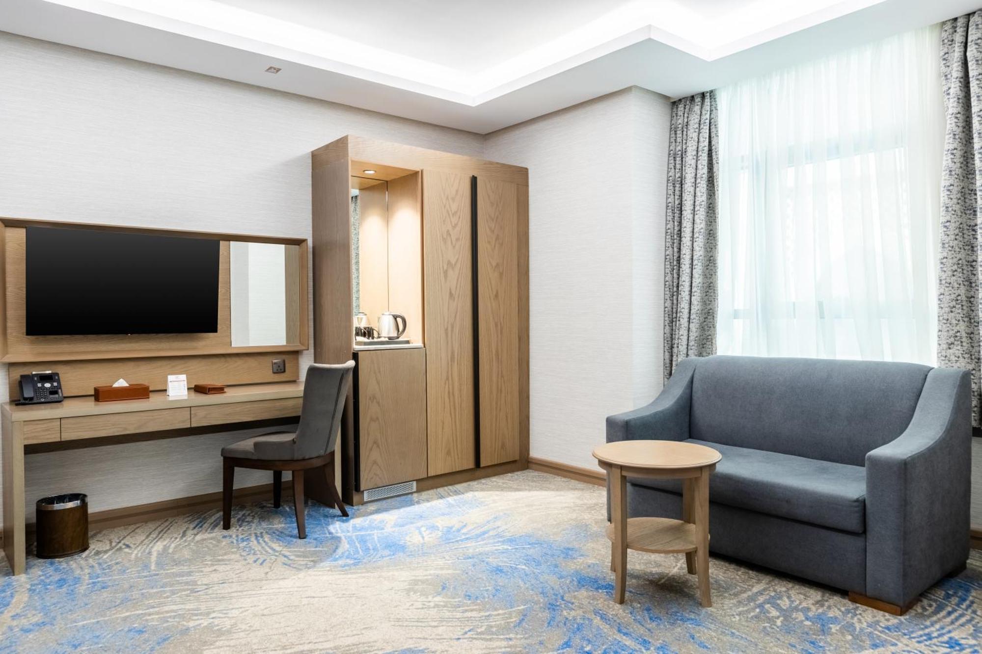 View Al Madinah Hotel Медина Екстериор снимка