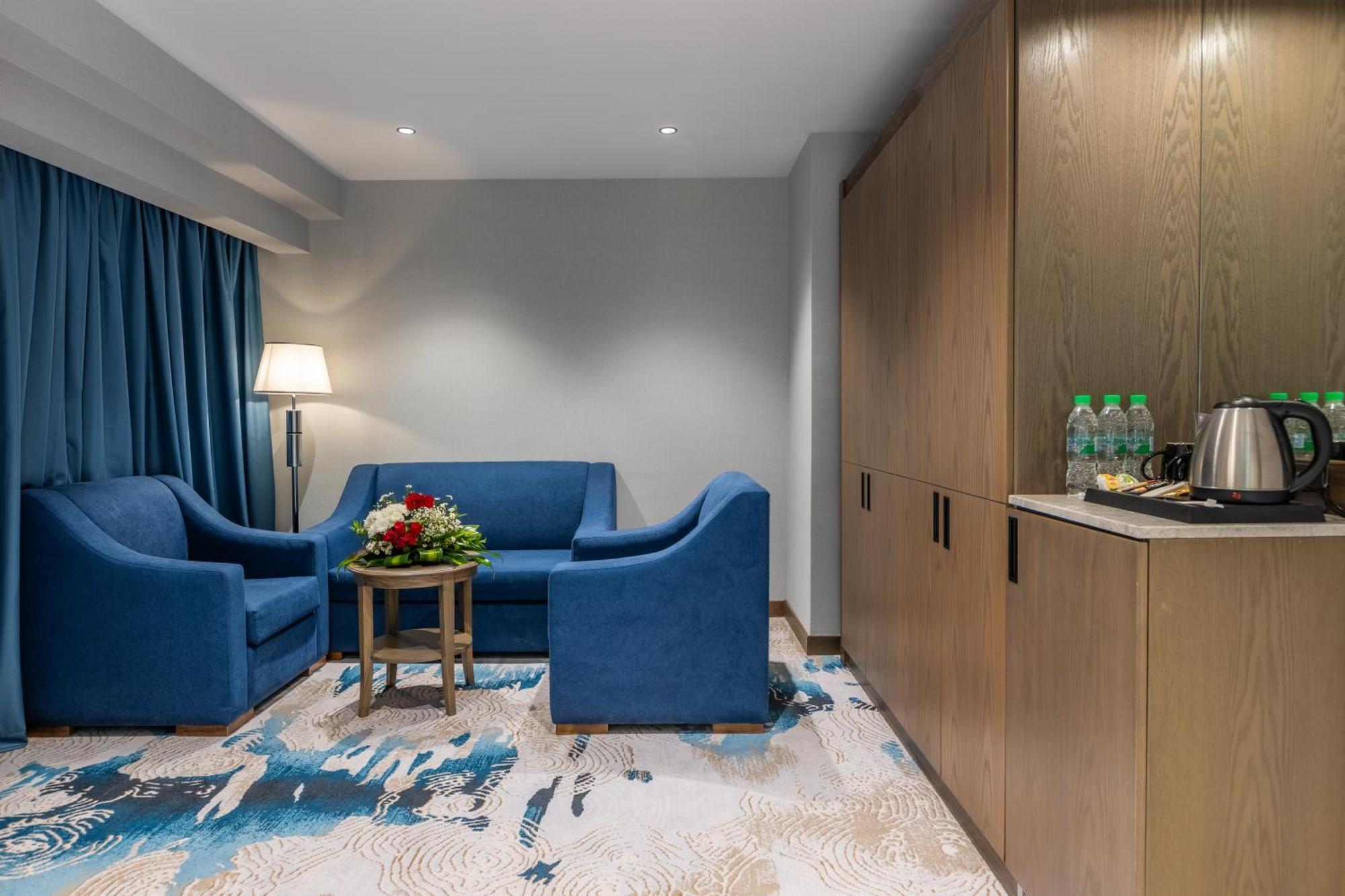 View Al Madinah Hotel Медина Екстериор снимка