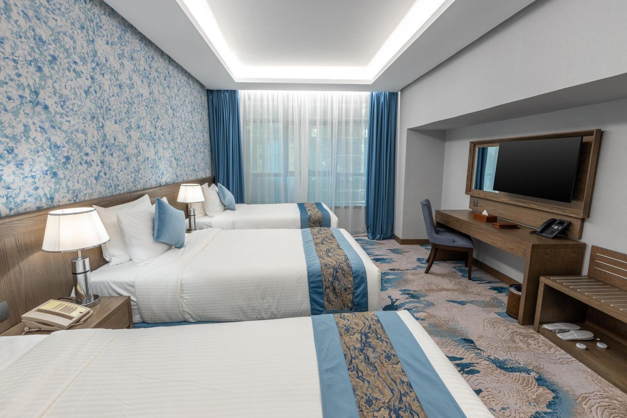 View Al Madinah Hotel Медина Екстериор снимка