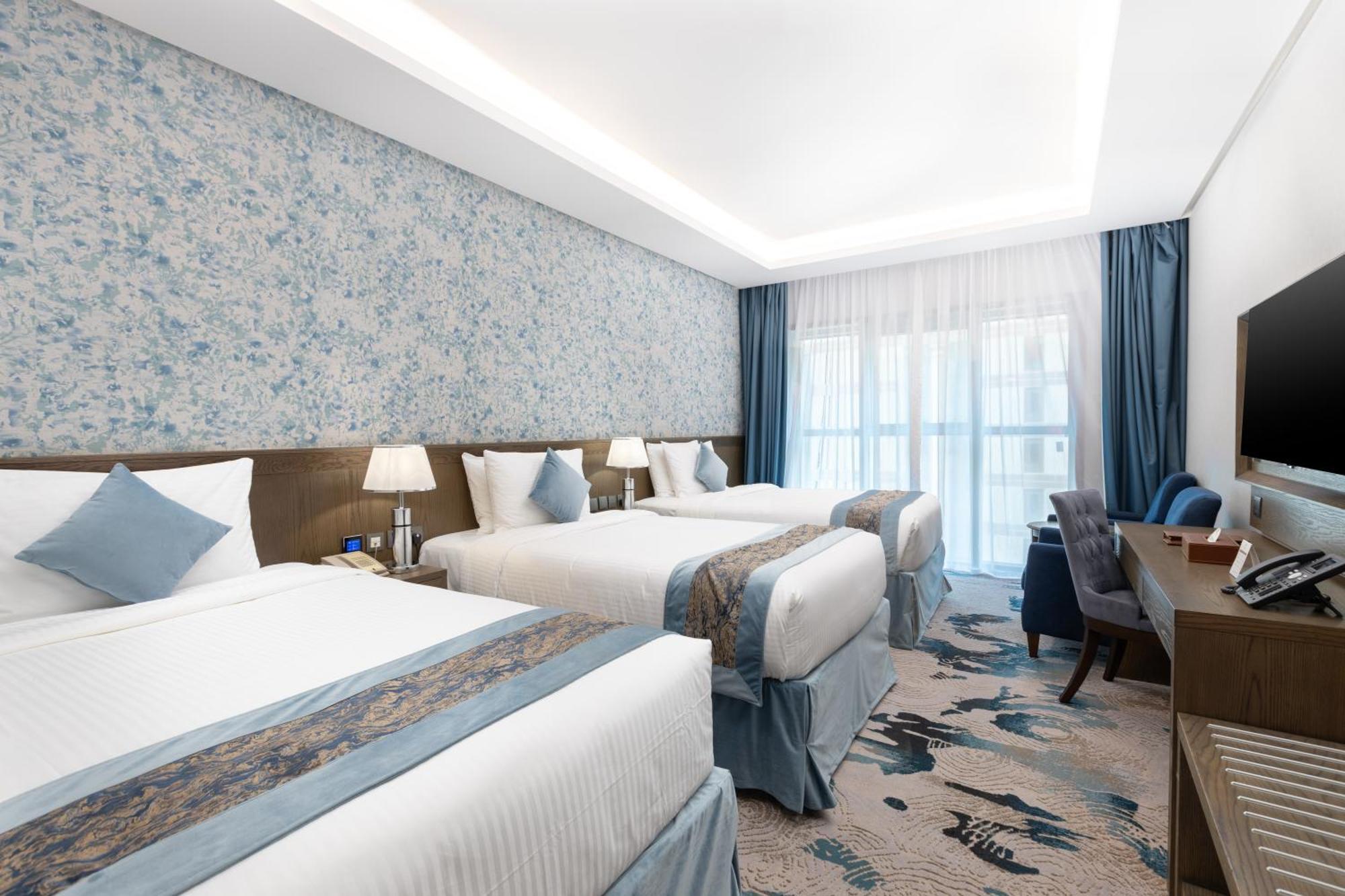 View Al Madinah Hotel Медина Екстериор снимка